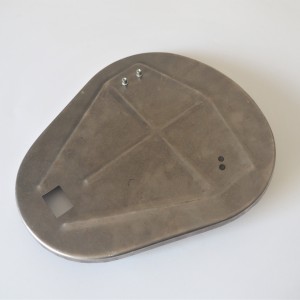 Base for seat, Jawa 550