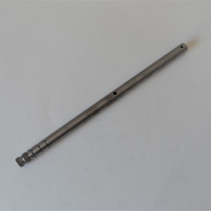 Shift shaft, long, for engines with mechanical clutch, Velorex 350