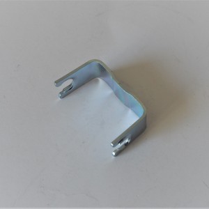 Handle of fuse box, zinc, Jawa, CZ