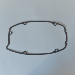 Gasket of clutch cover, 1 mm, Jawa 350/632-634