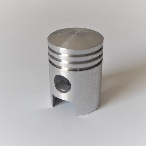 Piston 38.25 mm, to 3-rings, pin 14.1 mm, groove 2,0 mm, Jawa 50 type 05/20/21/23