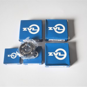 Set of engine bearings, ZVL,  CZ 455/475