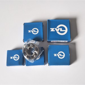 Set of engine bearings, ZVL, CZ 501-505