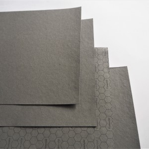 Gasket sheet 30x50 cm, 1,0 mm, PAPER - FRENZELIT