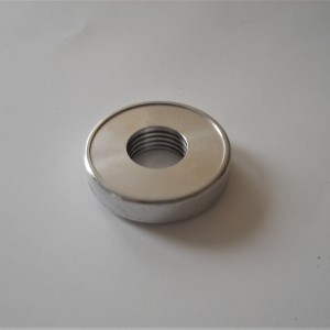 Aluminum labyrinth of shaft, Jawa, CZ 250