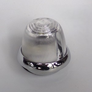 Lampa biała, VELOREX 560/561