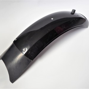 Rear mudguard, original, Jawa 634-639