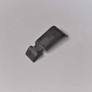 Federclip-Verschluss für Seitenkasten, 60 mm, Jawa, CZ 1960---