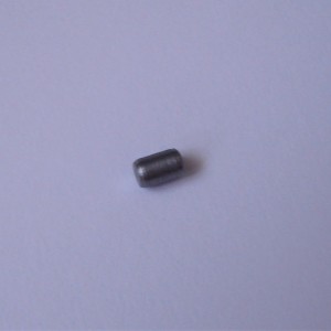 Rotor lock pin to crankshaft 6x4mm, Jawa, CZ