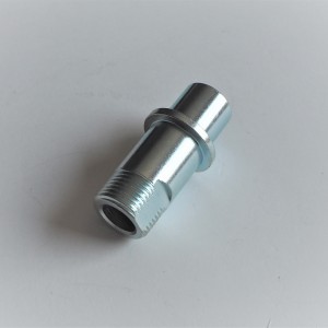 Pin for rear sprocket, zinc, Jawa 555