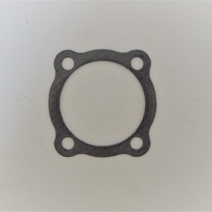 Cylinder head gasket, klingeryt, 0.7 mm, Jawa 550, 555