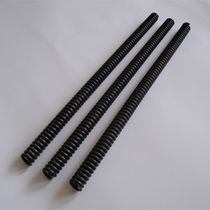 Front fork springs 420mm, Jawa 250/350 Perak