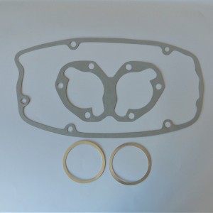 Set of engine gasket, Jawa 634