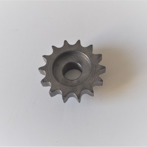 Sprocket wheel of crankshaft, Jawa 20-23