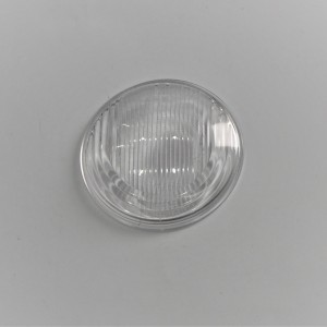 Glass of head lamp, Jawa 05, 20, 21, 550, 555