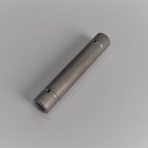 Axle of rear fork, Jawa 50 type 550/555