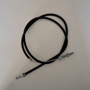 Brake bowden cable, 76/91 cm, Jawa 555