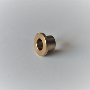 Saucer of main stand, whole for screw 8 mm, Jawa 550, 555