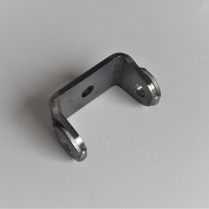 PAV trolley hinge / connector