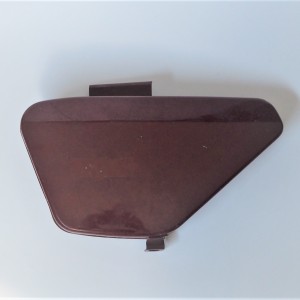 Tool box, left  side, oryginal, Jawa 634