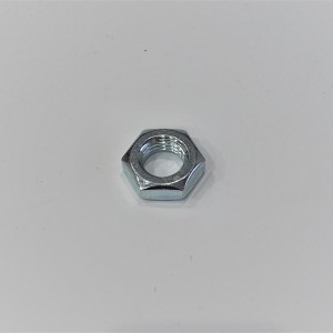 Nut for clutch basket M12x1,5mm, Jawa 250/350 Kyvacka, Panelka