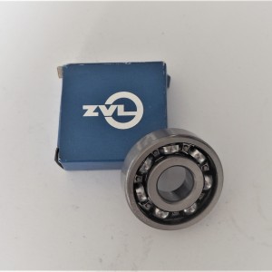 Bearing,  ZVL,  6302, Jawa, CZ