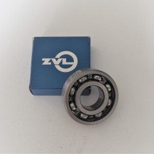 Bearing,  ZVL,  6204, Jawa, CZ