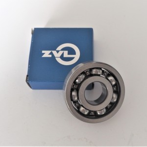 Bearing,  ZVL, 6303 C3, Jawa, CZ