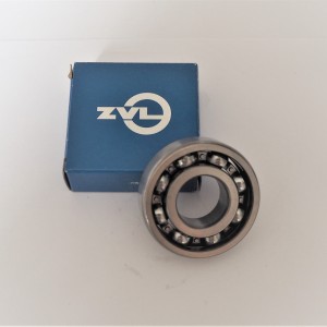 Bearing,  ZVL, 6203 C3, Jawa, CZ