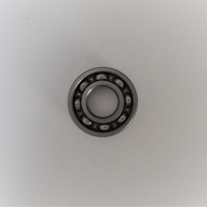 Bearing,  ZVL, 6001, Jawa, CZ