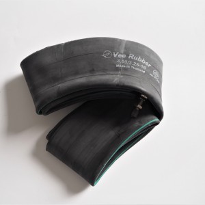 Tube 3.00/3.25 - 16, TR4 Vee Rubber