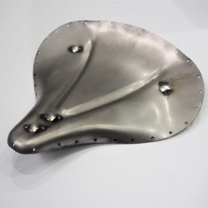 Seat pan, Jawa Villiers, Special, SV, OHV