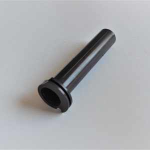 Insert of twist gas grip, plastic,  Jawa 634-640