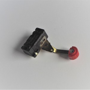 Ignition switch off, original, Jawa 638-640