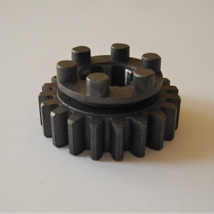 Wheel of gear-box, 20 teeth,  Jawa 250/350