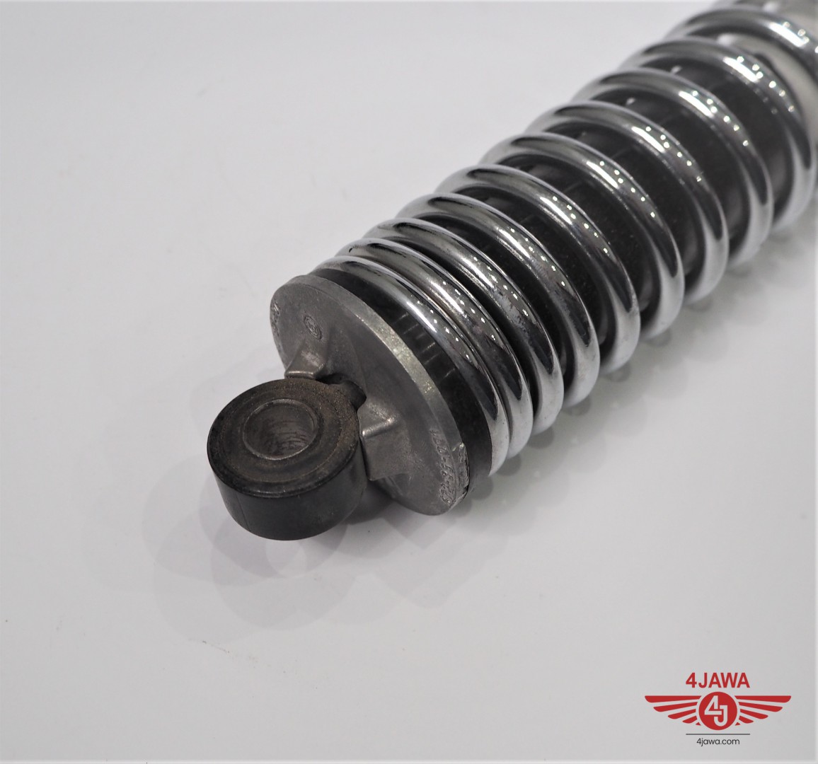 Rear shock absorber, original, CZ 175 | 4Jawa.com