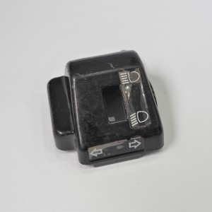 Housing of dip switch, original, Jawa 634-640, CZ 472-477