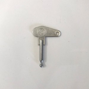 Key for switch box, MAGNETON, original, Jawa, CZ