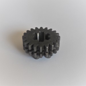 Wheel of gear-box, 20 teeth, Jawa 05-23