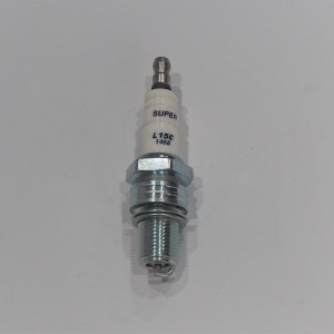 Spark plug BRISK L15C, Jawa 500 OHC