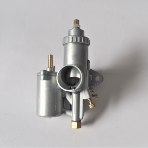 Carburettor, Jawa 634, CZ 471-488