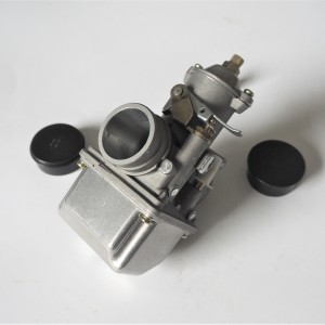 Carburettor, Jawa 638-640