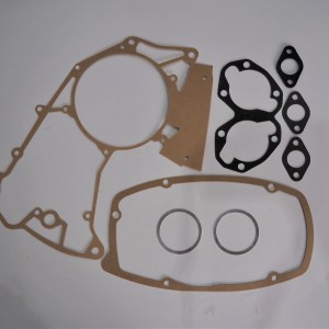 Set of engine gasket, CZ 471/472