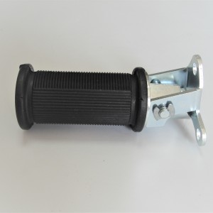 Rear footrest, Jawa 250/350 1954--