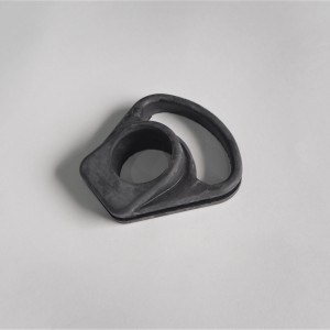 Rubberhandlebar grommet, CZ 502, 505