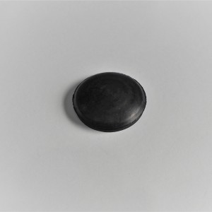 Rubber plug of fan bearing , CZ 501/502/505