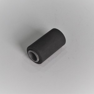 Cylindrical silentblock of the front handle, VELOREX 560/561
