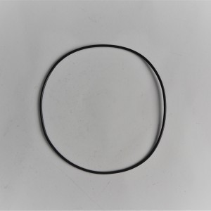 Gasket for front glass of Lamp, Jawa 50