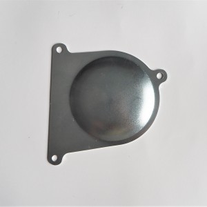 Cover of belt pulley, zinc, CZ 501/502/505