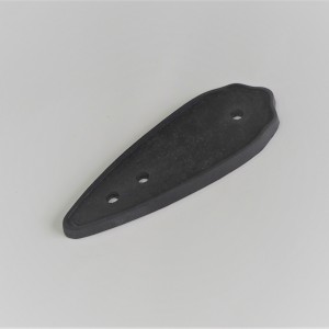 Rubber underlay of turn signal light, CZ 501/502/505